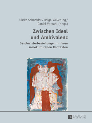 cover image of Zwischen Ideal und Ambivalenz